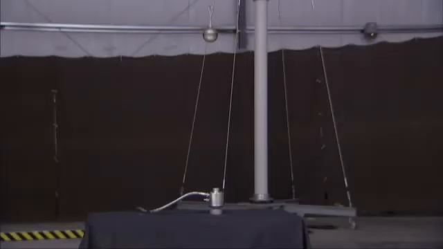 POWERCELL PDXНовейшая защита от удара молнии смотреть онлайн