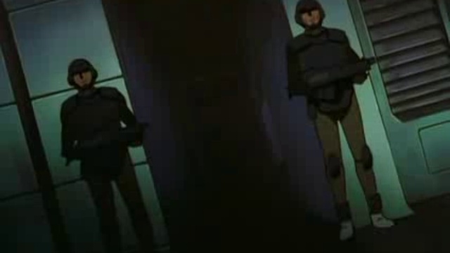 Blue Gender 18 Vostfr Http://manga-anime-streaming.over-blog.fr/