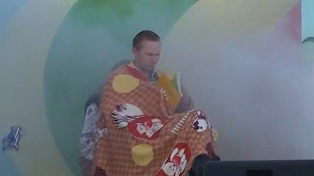 ДЕНЬ МОЛОДЁЖИ В СОРОКИНО -- 2013 Г. 3 ЧАСТЬ смотреть онлайн