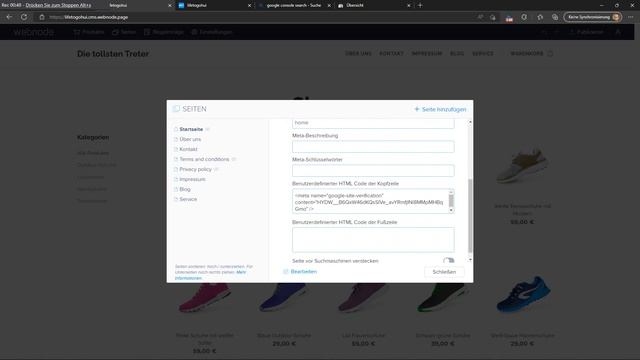 Webnode bei Google смотреть онлайн
