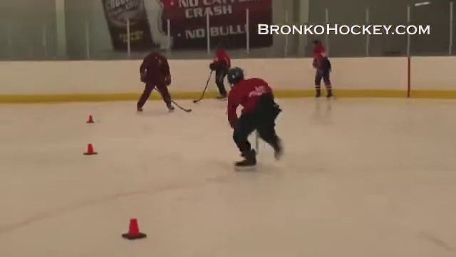 Bronko Defense Drills смотреть онлайн