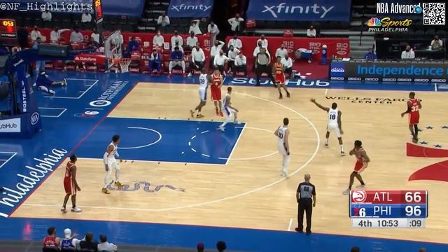 Furkan Korkmaz 12 PTS: All Possessions (2021-04-28) смотреть онлайн