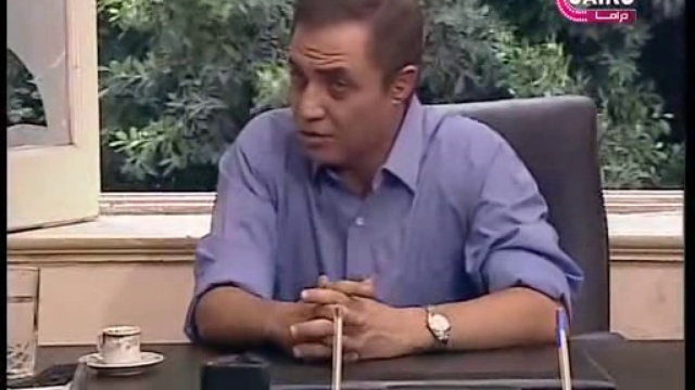Afareet Alsayala 18 смотреть онлайн