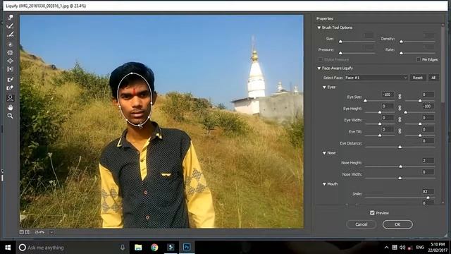 WHAT IS NEW IN ADOBE PHOTOSHOP CC 2017 IN HINDI смотреть онлайн