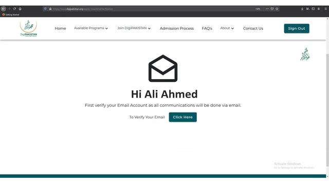 DigiPAKISTAN Marketing Partner Program смотреть онлайн