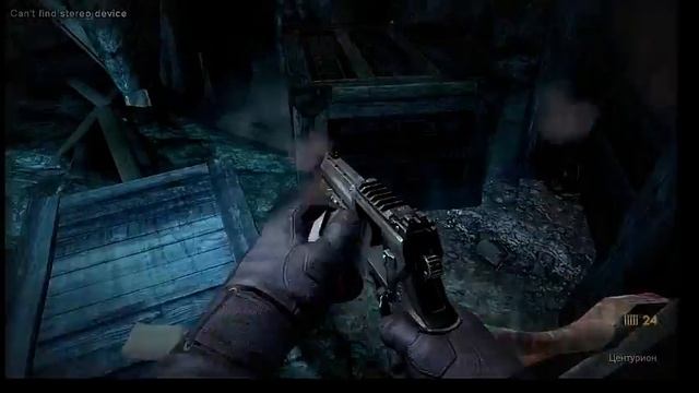 Обзор игры Singularity (№2) смотреть онлайн