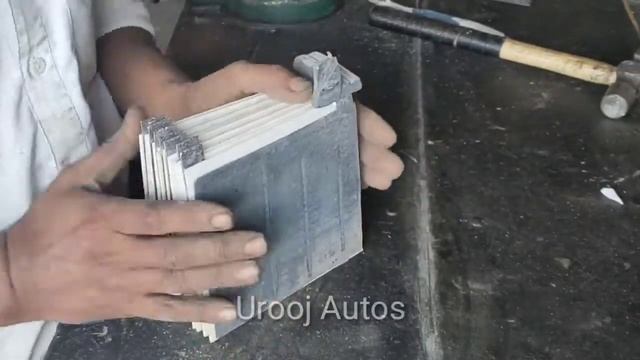 One dead battery cell restoration | Repair dead battery cell at shop смотреть онлайн