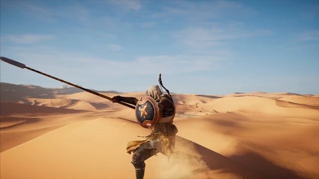 Assassin's Creed Origins | HOW TO GET LEGACY OUTFITS & BONUS REWARDS! - Ezio, Altair & Rare Weapons смотреть онлайн