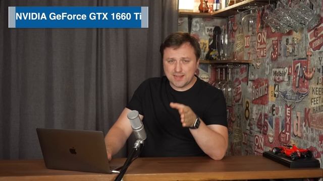 Выбор видеокарты для игрового ПК: советы эксперта смотреть онлайн