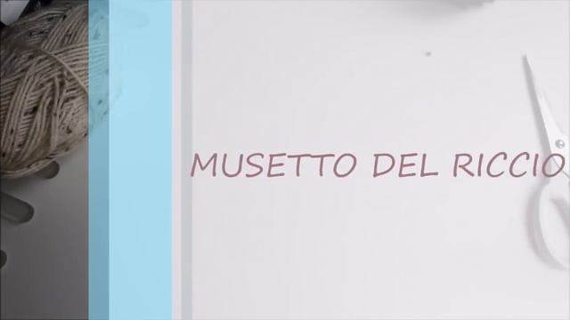 Come Fare Un Riccio Pompon - Fabcroc.com