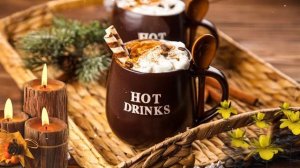 Morning Jazz Coffee Shop Ambience  - Smooth Smooth Jazz, Relaxation & Sleep, Work, Cafe