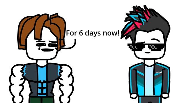 Богатые Донатеры в Роблокс смотреть онлайн