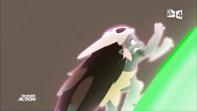 Wakfu [Oropo - AMV] - The last of the real ones смотреть онлайн