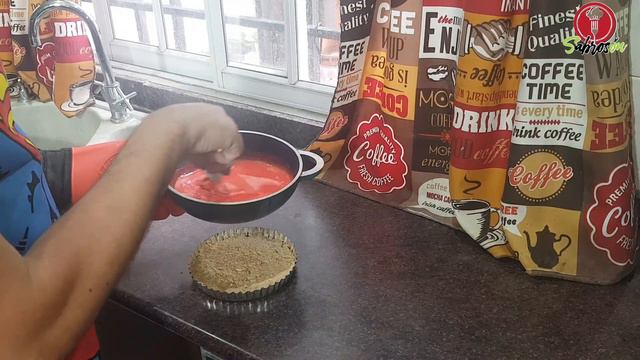 Como Hacer Un POSTRE DE SAN VALENTÍN  ░S░A░N░ ░V░A░L░E░N░T░Í░N░ ░D░A░Y░