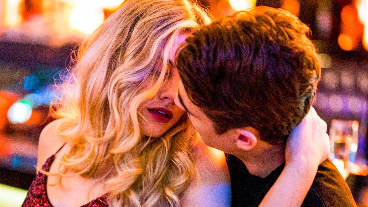 После. Глава 3 ? Все отрывки на русском ? Фильм 2021 смотреть онлайн