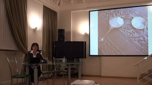 Мария Гельфонд. Как устроен роман Евгений Онегин смотреть онлайн