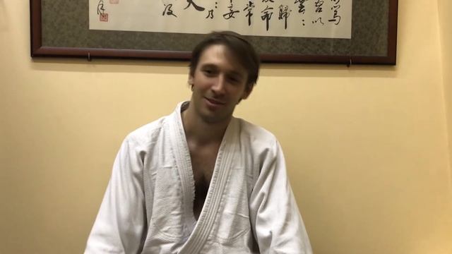 Отзыв о Федерации Айкидо Ёсинкан смотреть онлайн
