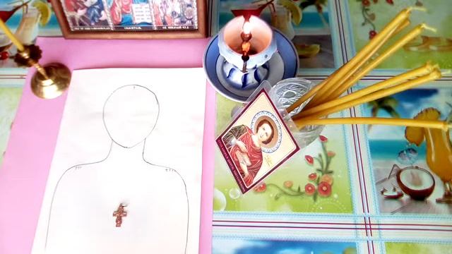 Как снять любую порчу с человека по фотографии. смотреть онлайн