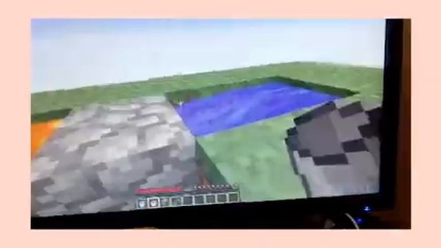 Skyblock выживание майнкрафт на ПК ? смотреть онлайн