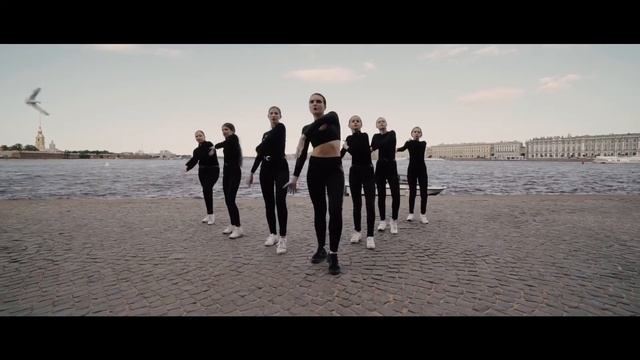 NEXT DANCE STUDIO VOGUE DANCE смотреть онлайн