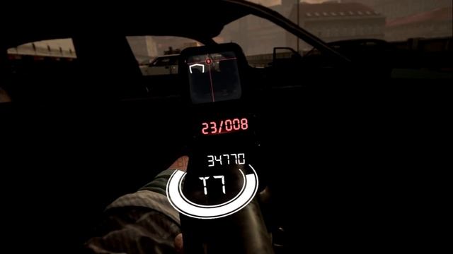 Bravo Team PS VR Gameplay Walkthrough смотреть онлайн