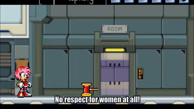 Final Fantasy Sonic x:Ep. 6 (Hard Mode) смотреть онлайн