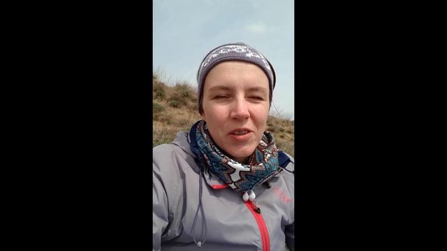 КОКТЕБЕЛЬ. Одиночный трип: гора Волошина, мыс Хамелеон, Тихая Бухта I Мой первый Влог Часть 1 смотреть онлайн