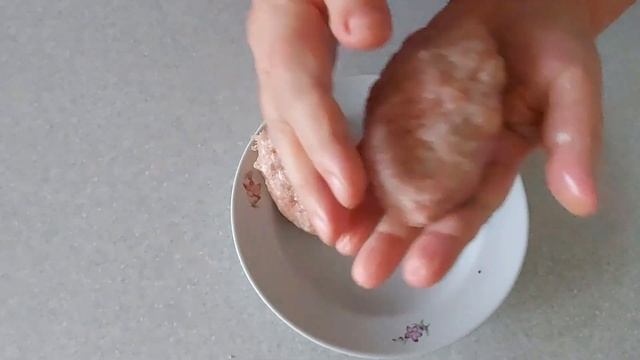 Котлеты натуральные смотреть онлайн