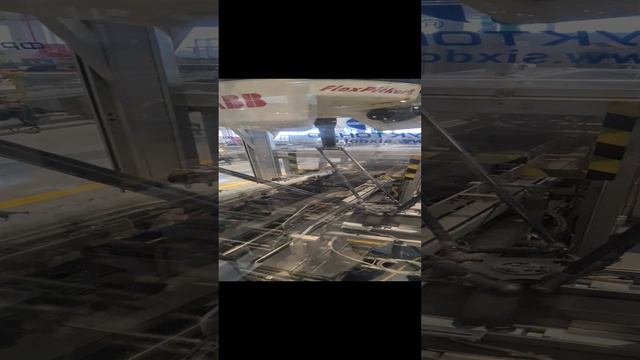 Укладчик изделий для косметический продукции купить