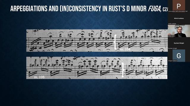 Tartini Symposium Sessions - Part 2 смотреть онлайн