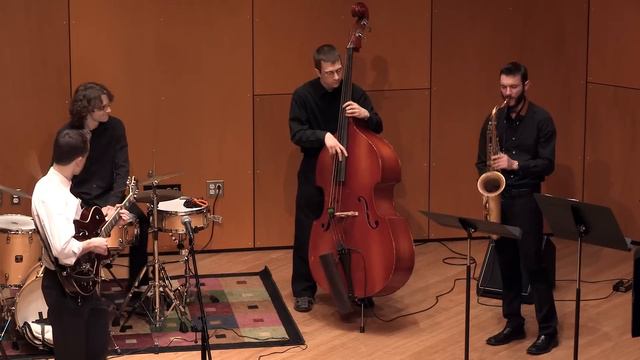 All of Me (Jazz Standard by Marks and Simons) смотреть онлайн