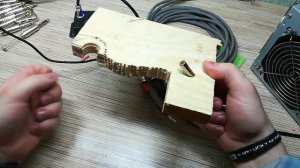 Сборка   межблочных кабелей! Своими руками !!!
