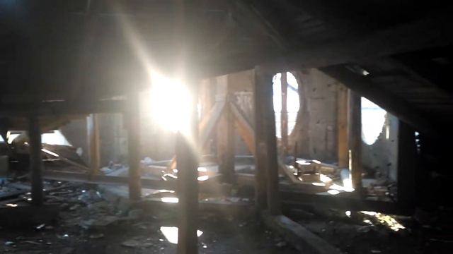 ХАРЬКОВСКИЙ СКВОТ смотреть онлайн