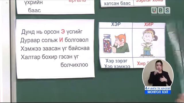 2020 02 24 4 р анги Монгол хэл смотреть онлайн