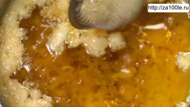 Масло Гхи - топленое сливочное масло. Как сделать топленое масло в домашних условиях смотреть онлайн