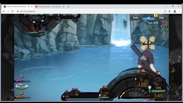 Guide - HOW TO LEVEL UP SUPER FAST!!! | NxB Ninja Tribes смотреть онлайн