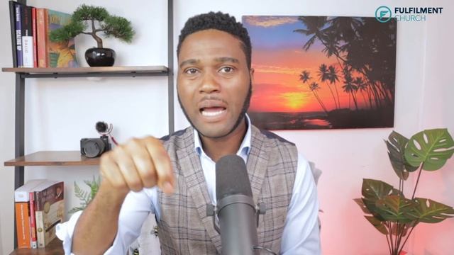 Why God Wants You to Know Your Identity in Him Pt.2 | Discovering Your True Identity | Damola Ogu… смотреть онлайн