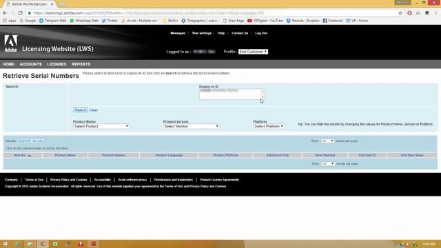 How to Download and Install Adobe Photoshop CS6 with Volume Licensing смотреть онлайн