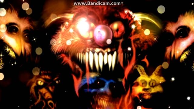 123 Slaughter Me Street 2: Main Menu Theme смотреть онлайн