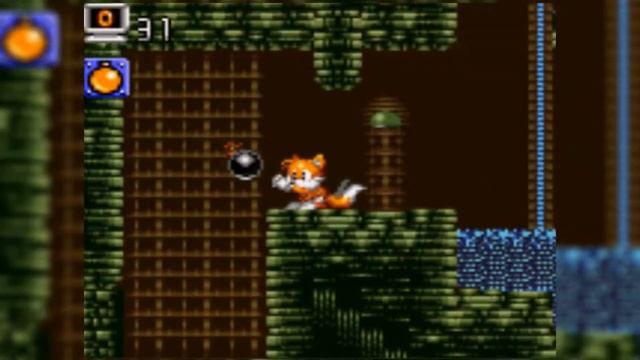 Tails Adventure Game Gear Review - VPG смотреть онлайн