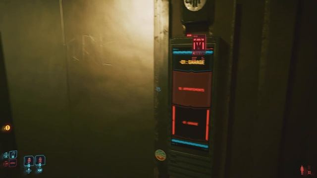 Roleplay | A Usual Edgerunners Day | Pictures Music - Isometric Air [multisub]