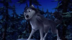 Альфа и омега - Прикол Цырк