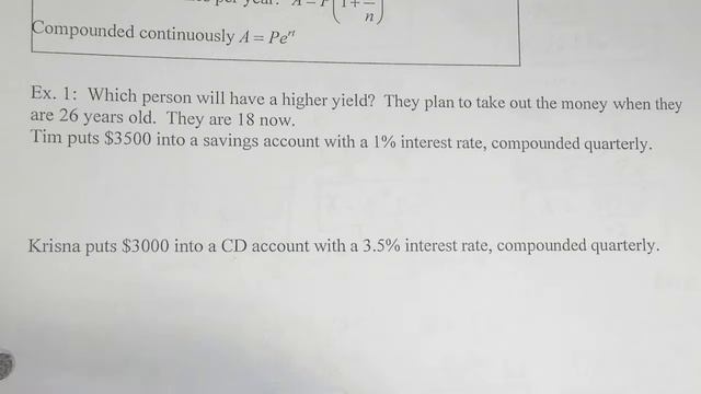 Video Notes - CS 2 Ellipses смотреть онлайн