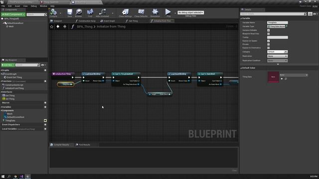 #UE4 Rant: How you should design your gameplay data using the Asset Manager and Primary Data Assets смотреть онлайн
