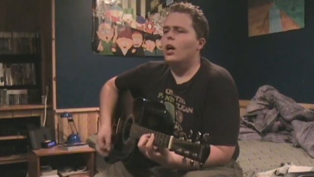 Luke's Summer of Song Week #3 - Find Your Own Way Home (Apologies Edition) смотреть онлайн