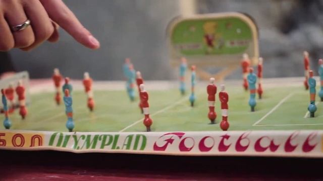 Игровая комната СССР смотреть онлайн