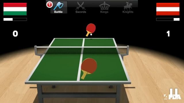 Топ мобильных игр - выпуск 7.2: Sports смотреть онлайн