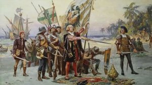 §2 «Встреча миров. Великие географические открытия и их последствия», История Нового времени 7 класс