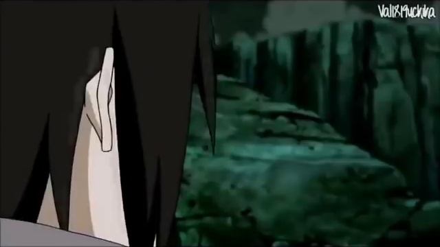 Touching moments of Sasuke and Sakura | Naruto | Трогательные моменты Саске и Сакуры смотреть онлайн