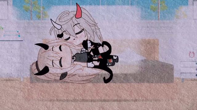 Меме"Мир вокруг нее крутил 👑❤️" смотреть онлайн